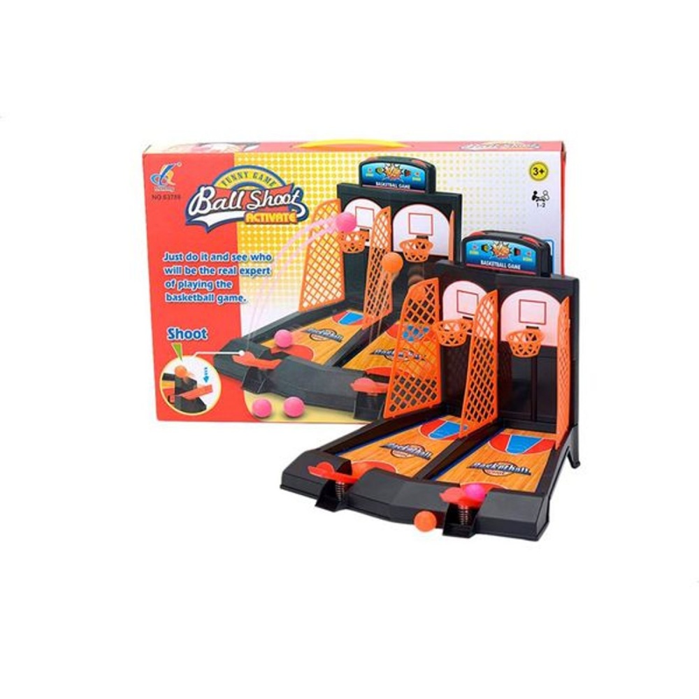 Гра настільна DI HONG Баскетбол OTG0855447