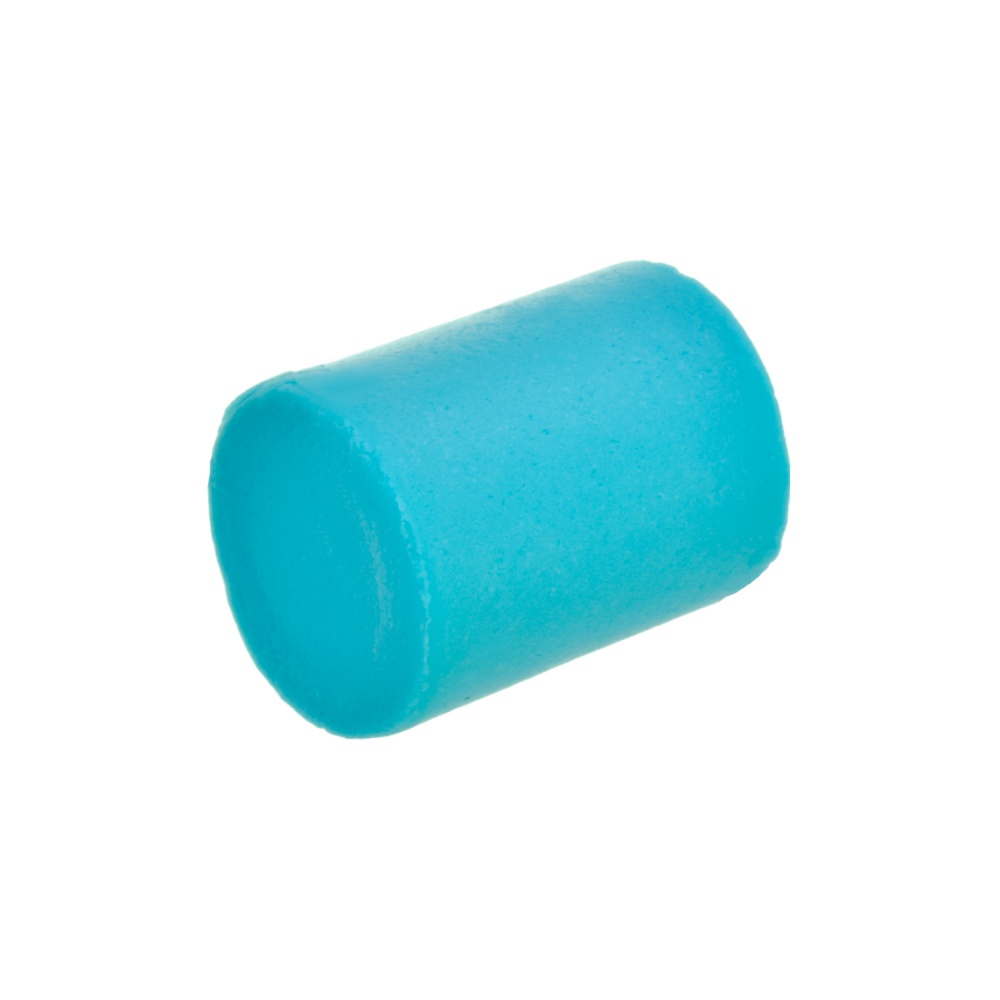 Тісто для ліплення Shantou блакитний колір (баночка 50 г) PL-0607-006