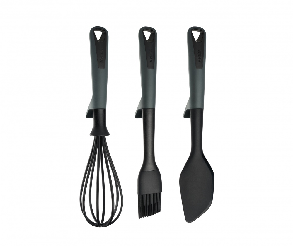 Набір кухонного приладдя Vinzer для випічки Culinaire 50218