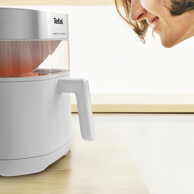 Мультипіч Tefal Easy Fry Infrared EY831GE0