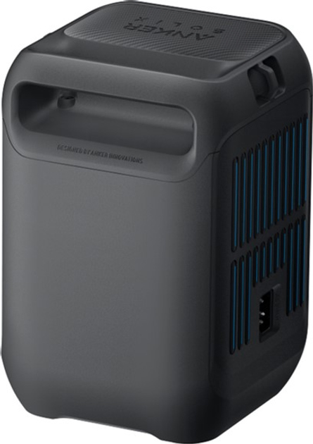 Зарядная станция Anker SOLIX C300X 300W (288 Вт·ч)