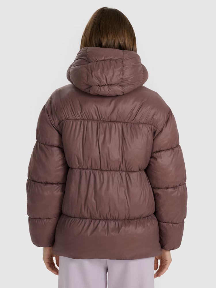 Куртка 4F 4FWAW25TDJAF585-80S р.XL