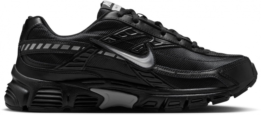 Кросівки чоловічі демісезонні Nike Initiator IB4595-001 р.42,5 чорні