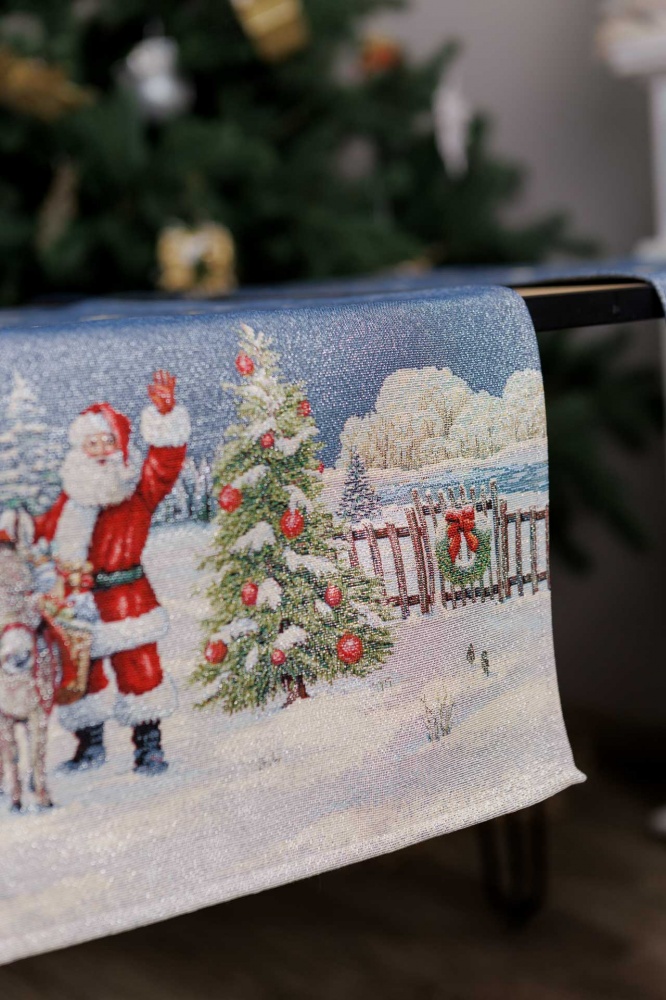 Раннер Сказочная ночь 140x40 см La Nuit