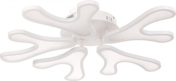 Люстра світлодіодна Luce S0028S01 90 Вт білий 