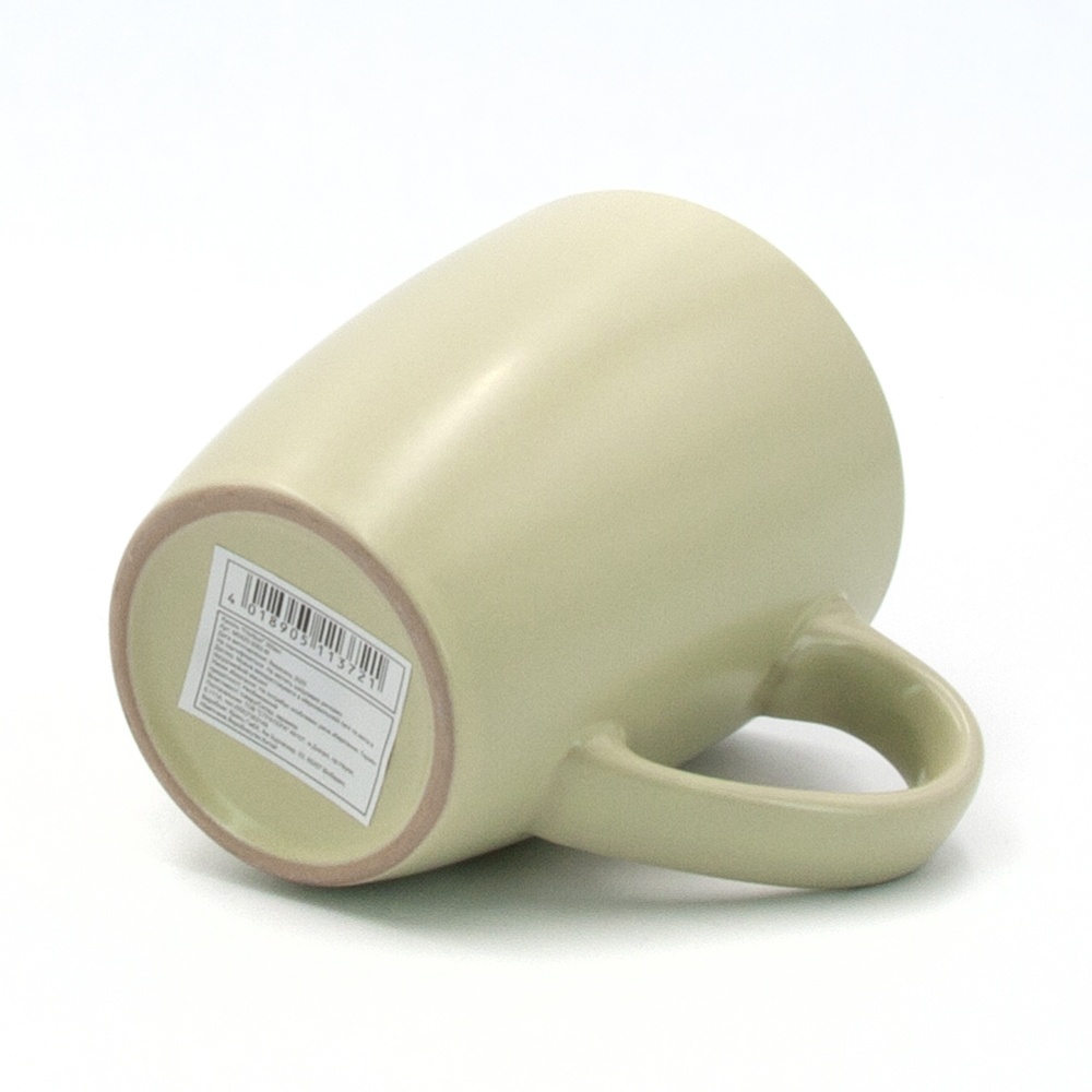 Чашка Milika Floribus 350 мл M0420-3082-M