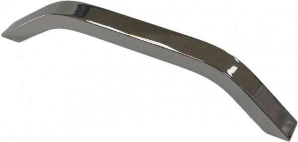 Мебельная ручка 308-128-V01 128 мм хром