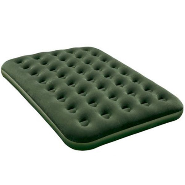 Матрац Bestway 191х137 см зелений