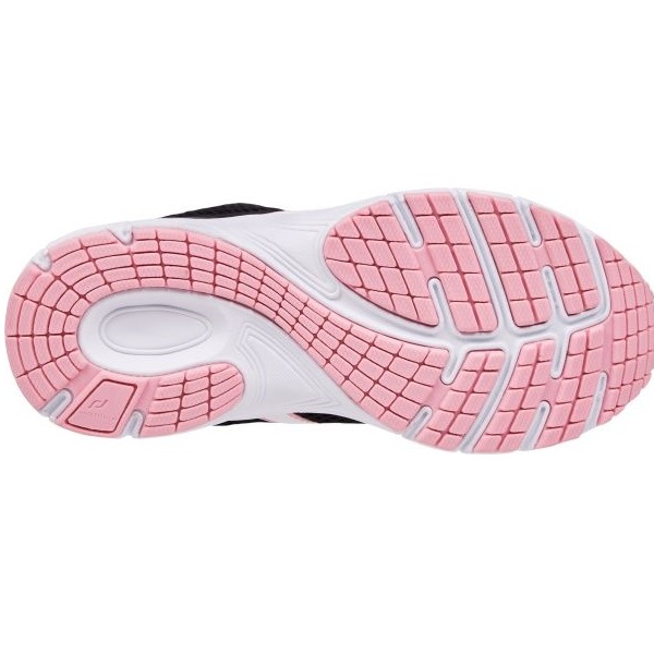 Кросівки Pro Touch Amsterdam IV JR 239623-921050 р.38 чорний/рожевий