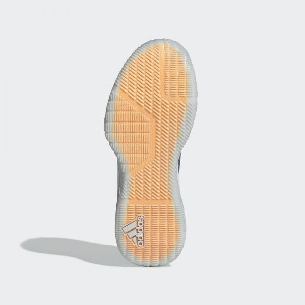 Кроссовки Adidas Solar LT TRAINER W DB3401 р.8 серо-синий