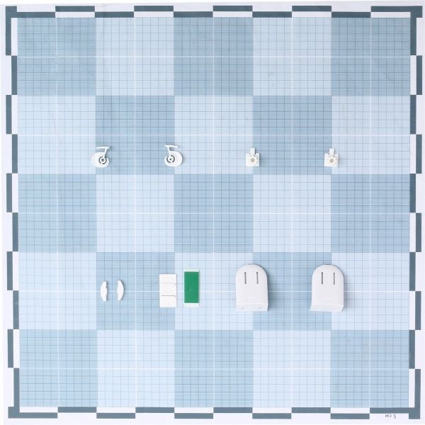 Ролета стандарт Gardinia Лайт 90x230 см шоколадная 