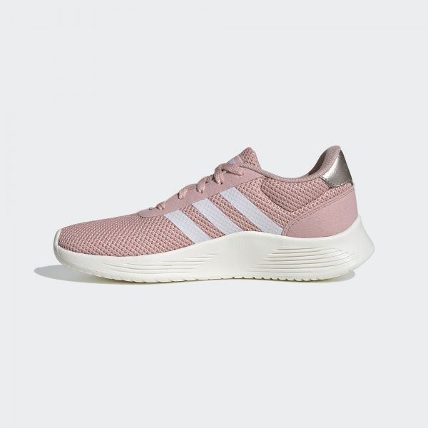 Кроссовки Adidas LITE RACER 2.0 EG3287 р.7,5 розовый
