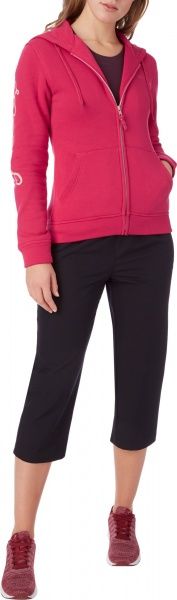 Куртка Energetics Haima 5 wms 302485-258 42 красный