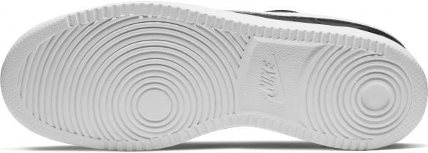 Кроссовки Nike COURT VISION LO CD5463-001 р.US 10 черный