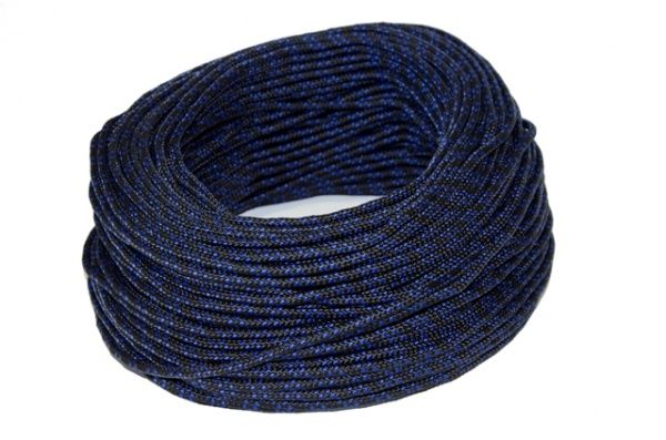 Якоря, кранцы и веревки