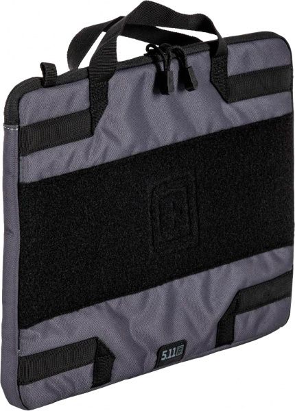 Сумка для ноутбука 5.11 Tactical Rapid Laptot Case 15 inch Coal 56580-983
