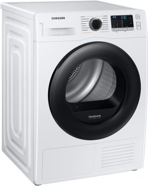 Сушильная машина Samsung DV90TA040AE/UA