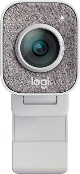 Веб-камера Logitech StreamCam OFF WHITE (L960-001297)