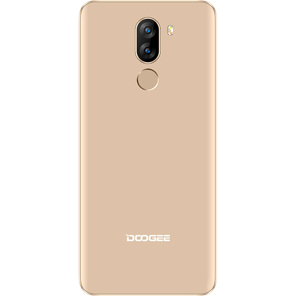 Смартфон Doogee X60 gold