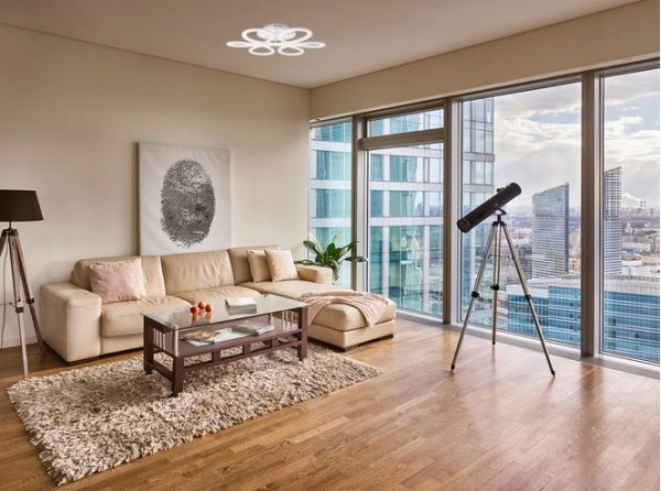 Світильник світлодіодний Светкомплект Deco Line ML-2R 650 150 Вт білий 3000-6000 К 