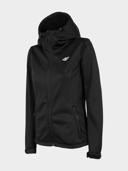 Куртка 4F NOSD4-SFD300-20S L черный