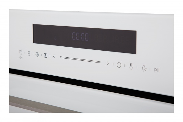 Духовой шкаф Interline OEG 931 STD WA