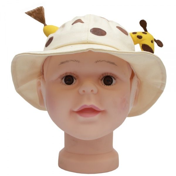 Панама Девилон 517793 р.52 кремовый 