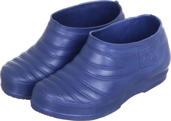 Калоші Oldcom з EVA р.38 синій