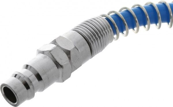 Шланг високого тиску Werk 5 мм 5 м AH-5NPU