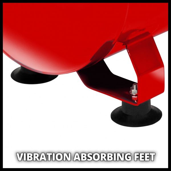 Компрессор Einhell TC-AC 420/50/10 V 4010495