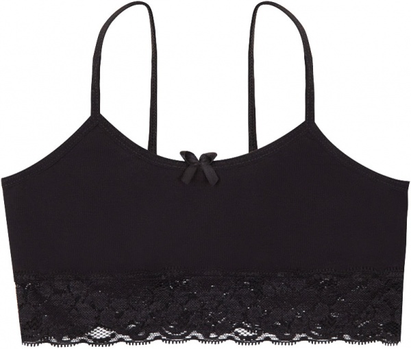 Топ GABBI ТР-21-4 р.122 вік 6-7 чорний 12898