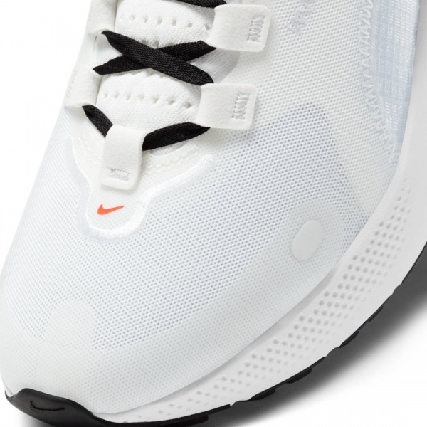Кроссовки Nike WMNS NIKE REACT ESCAPE RN CV3817-103 р.US 10 белый