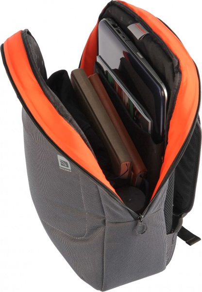 Рюкзак Tucano Loop Backpack Black 15.6