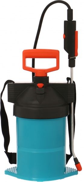 Обприскувач плечовий Gardena Comfort 3 л 