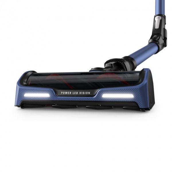 Пылесос аккумуляторный Rowenta RH9990WO X-FORCE FLEX 14.60 black 