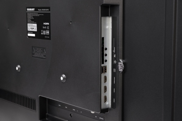 Телевізор Romsat 50USQ1220T2 50'