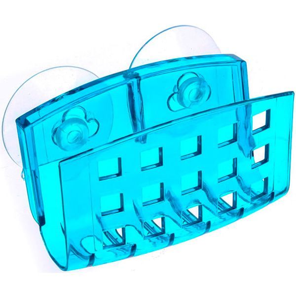 Утримувач для губки Vanstore синій