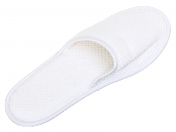 Обувь домашняя Sous Dias размер M белый 