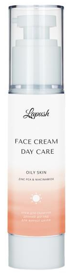 Крем для лица дневной Lapush Day Care 50 мл