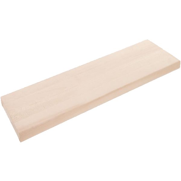 Сходинка Горекс букова 1000x300x40 мм категорія В 165864