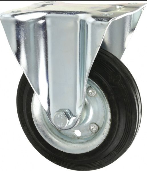 Колесо неповоротное 3478 DVR 160 Р63 TENTE 