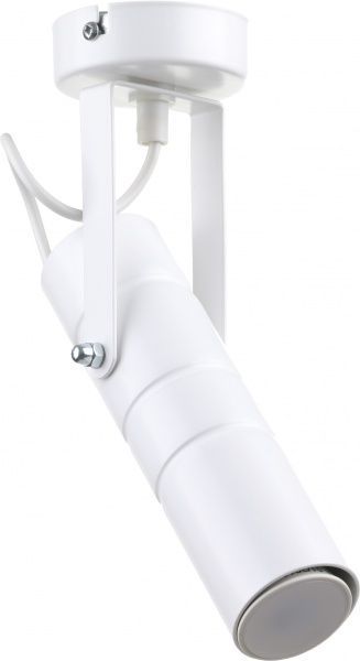 Спот Luminex Implode 200 8360 1x8 Вт GU10 белый Implode 