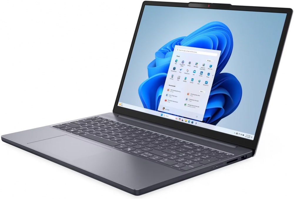 Ноутбук Lenovo IdeaPad Slim 3 15ARP10 15,3