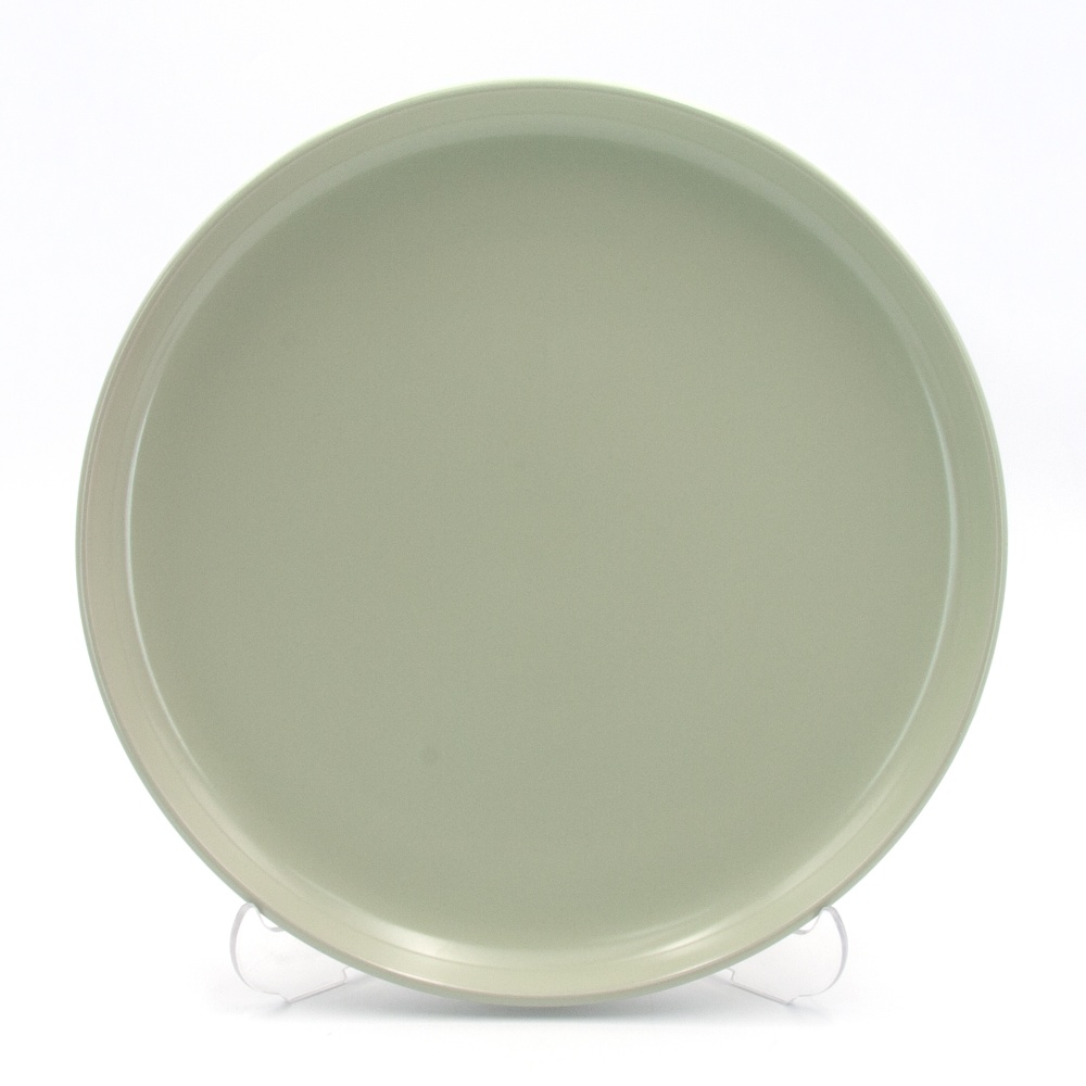 Тарілка обідня Milika Sonata Grey 26,7 см M0480-3144-DP-GY