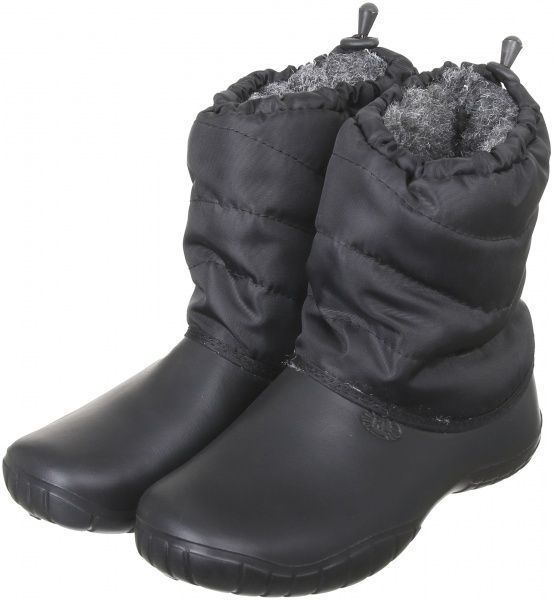 Сапоги на меху мужские р.M ПСЕ-1М черный