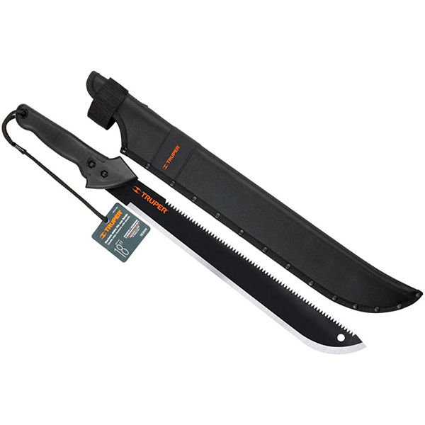 Мачете Truper Doble Filo MACH-18X