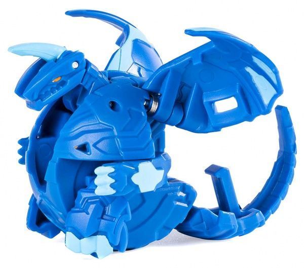 Гра настільна Spin Master Bakugan Battle planet Бойова арена SM64427