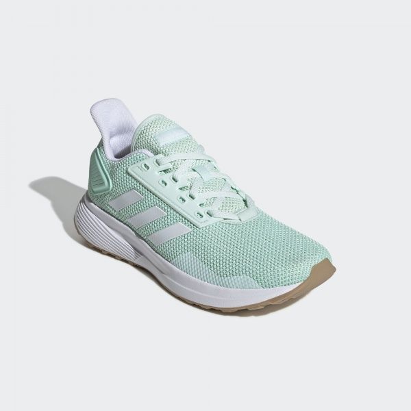 Кроссовки Adidas DURAMO 9 F34758 р.3,5 мятный