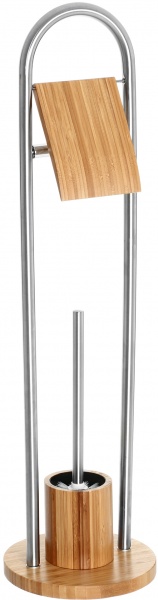 Стойка для туалета Axentia Bonja 282255