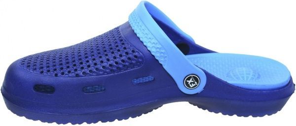 Сабо Фортнокс FX shoes 14020 р.38/39 темно-синий